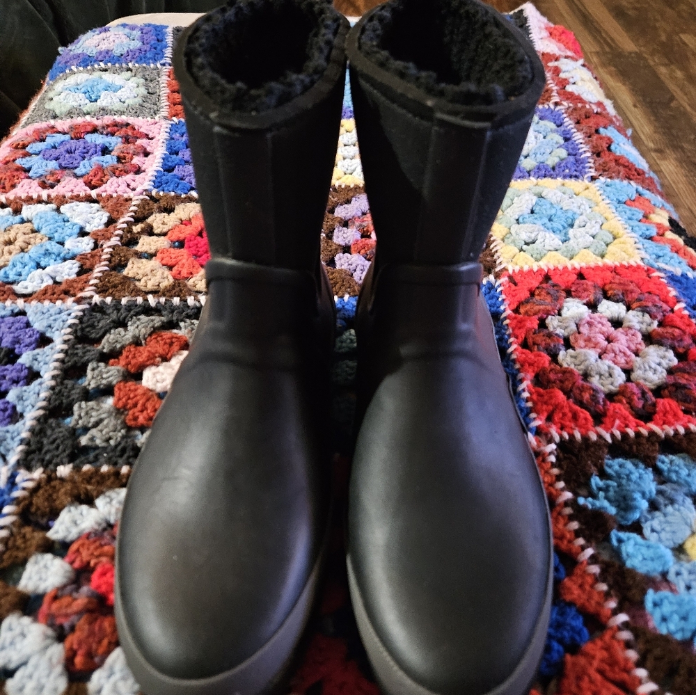 Waterproof Boots - image 7